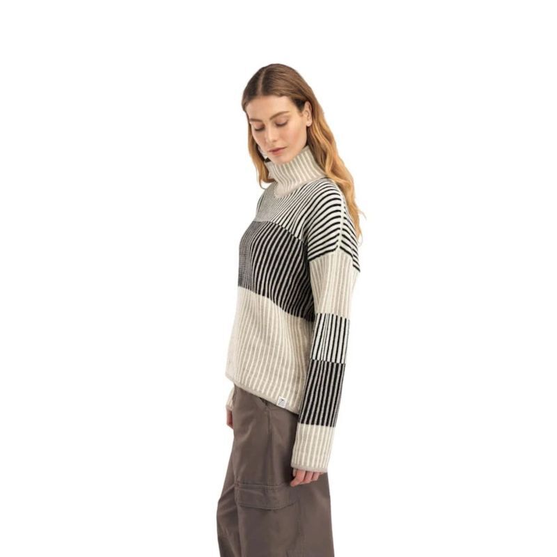 Dale of Norway Skarstind Sweater - Överdragströjor merinoull - Dam | Hardloop