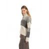 Dale of Norway Skarstind Sweater - Suéter de lã merino mulher | Hardloop