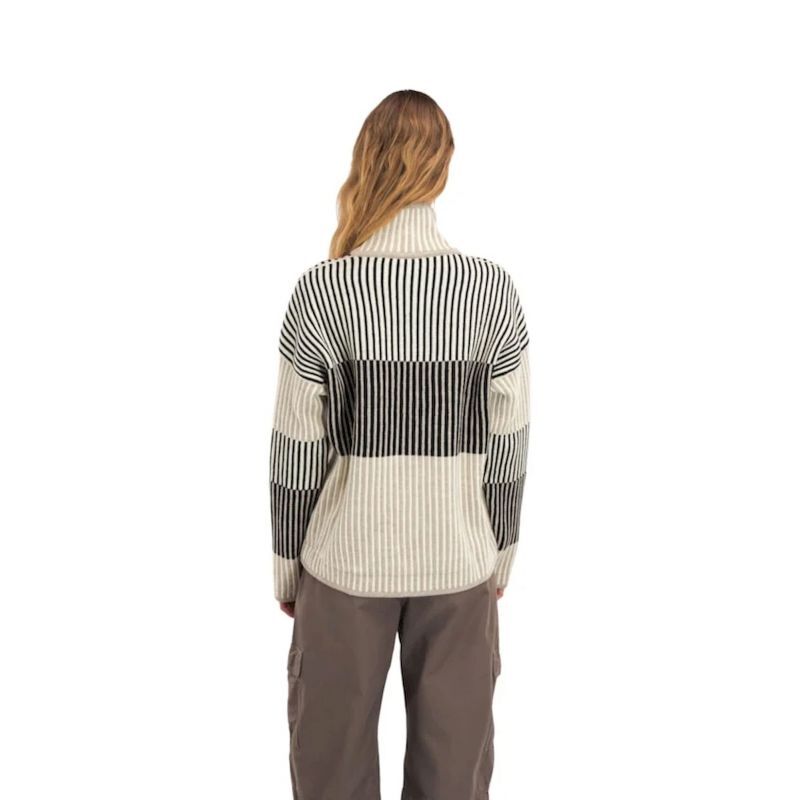 Dale of Norway Skarstind Sweater - Pull en laine mérinos femme | Hardloop