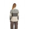 Dale of Norway Skarstind Sweater - Suéter de lã merino mulher | Hardloop