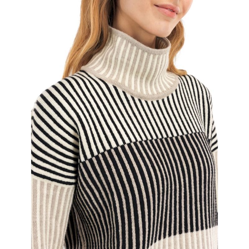 Dale of Norway Skarstind Sweater - Merino jumper - Women's | Hardloop