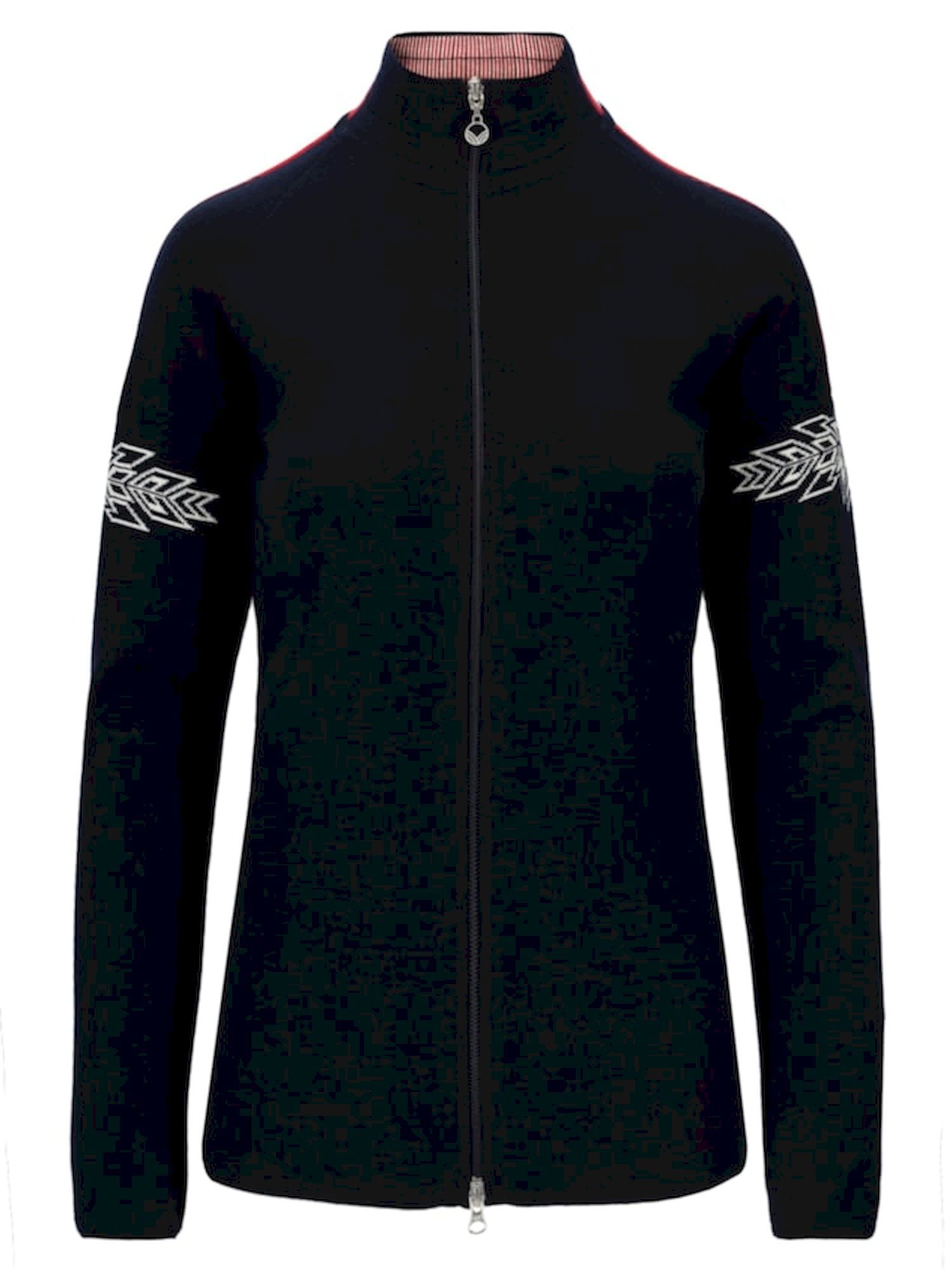 Dale of Norway Spirit Jacket - Merino jumper - Women's | Hardloop