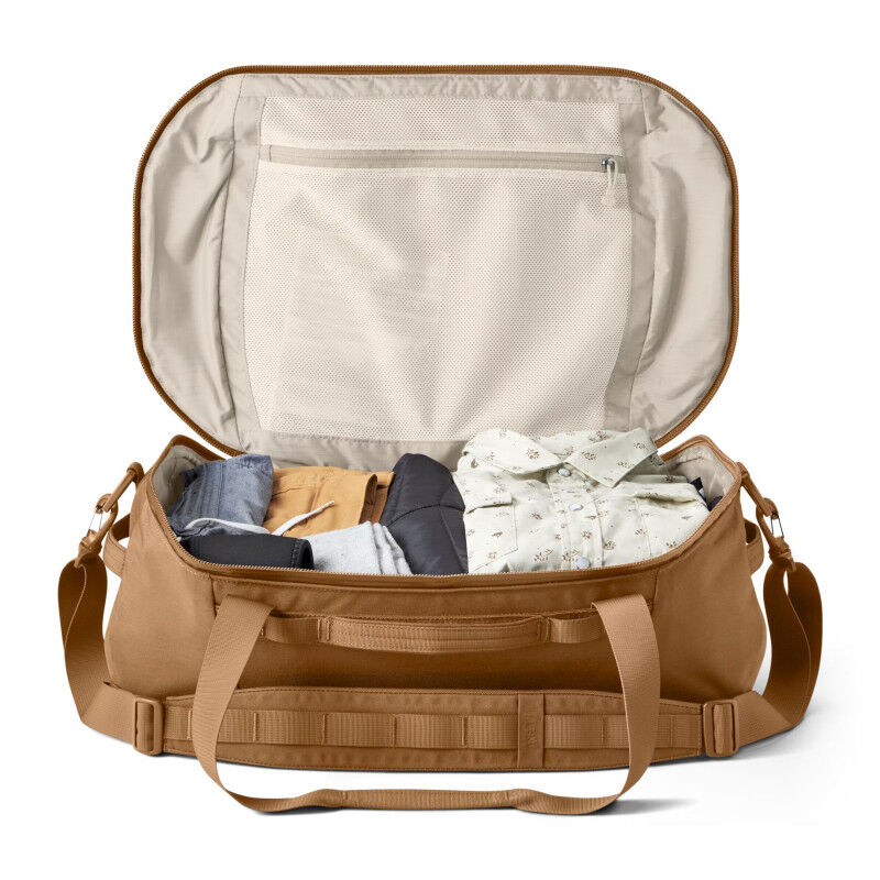 Yeti Crossroads Duffel 40 - Duffelbag | Hardloop