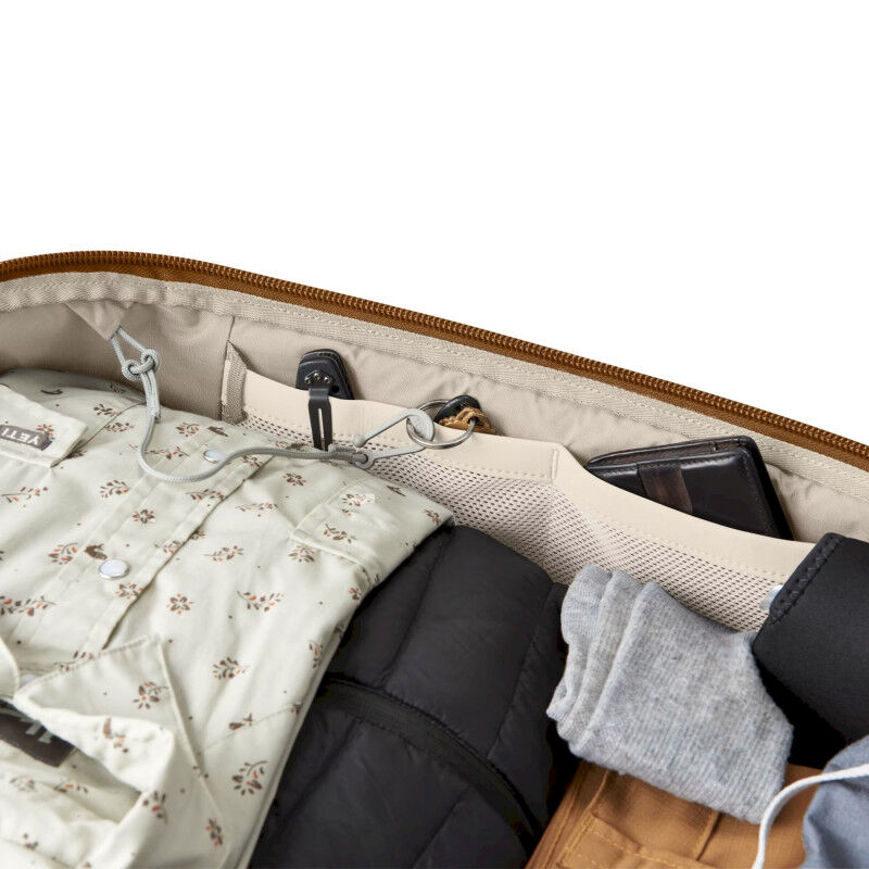 Yeti Crossroads Duffel 40 - Duffelbag | Hardloop