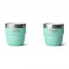 Yeti Espresso Cup - 2 Pack - Tasse | Hardloop