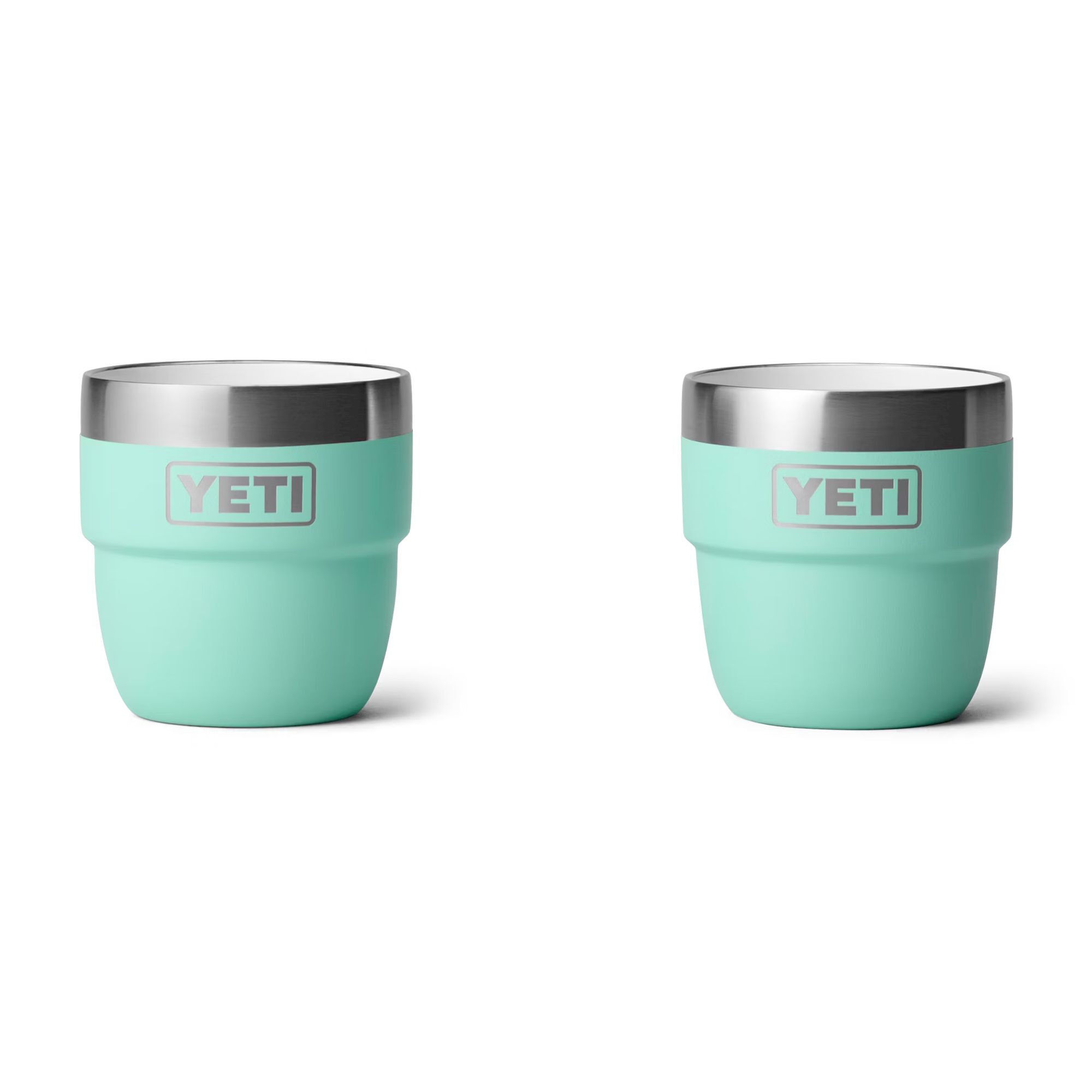 Yeti Espresso Cup - 2 Pack - Tasse | Hardloop