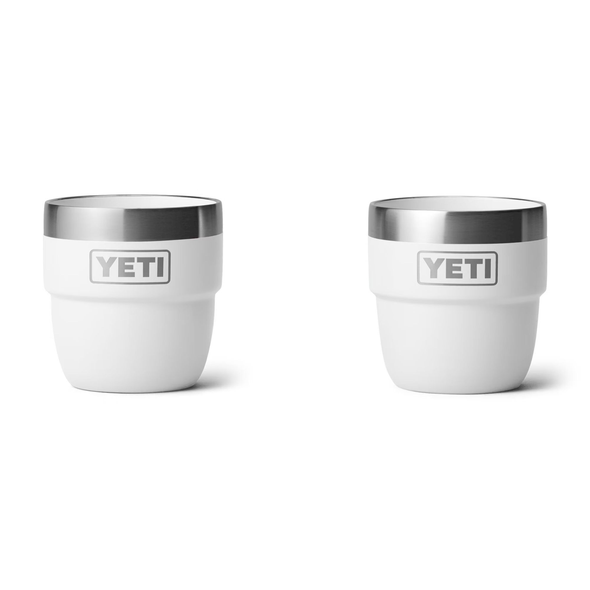 Yeti Espresso Cup - 2 Pack - Vaso | Hardloop