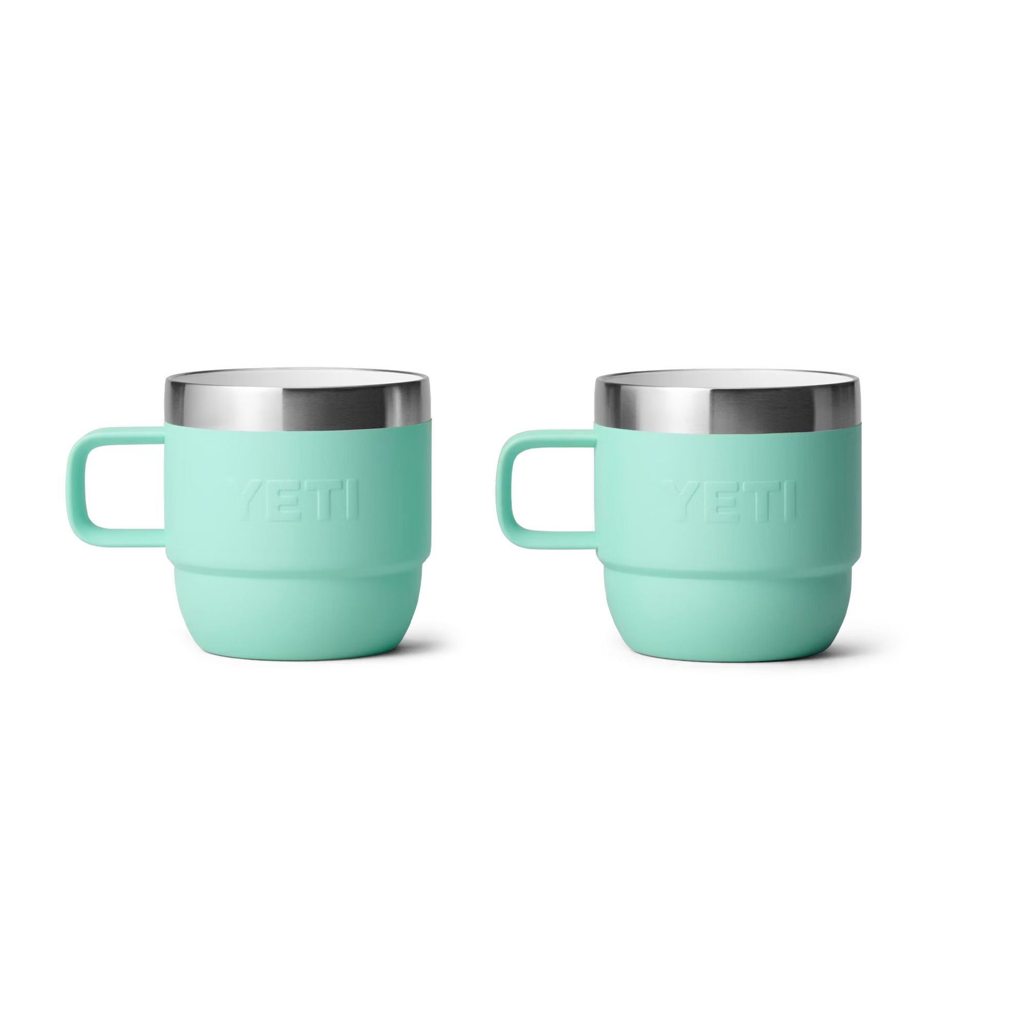 Yeti Espresso Mug - 2 Pack - Becher | Hardloop