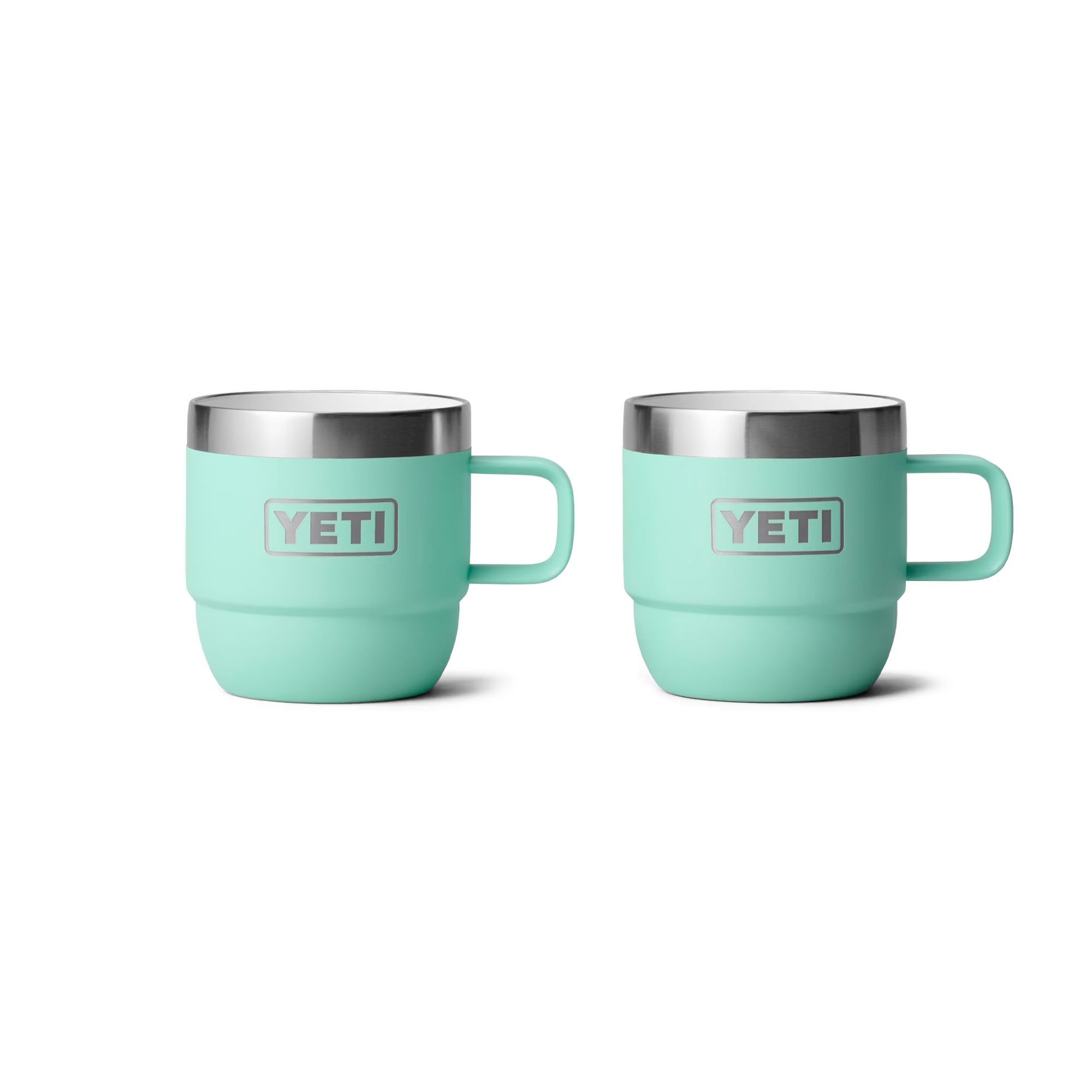 Yeti Espresso Mug - 2 Pack - Mug | Hardloop