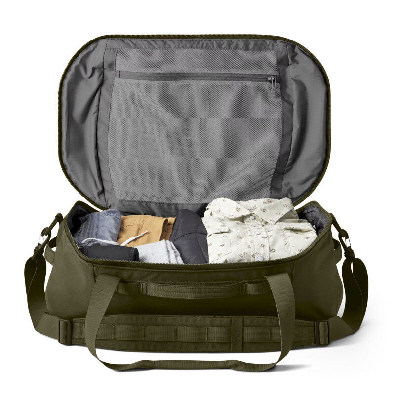 Yeti Crossroads Duffel 40 - Duffel Bag | Hardloop