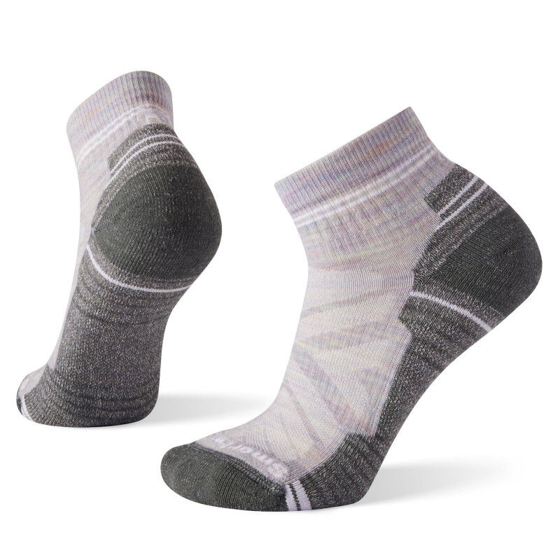Smartwool Hike Light Cushion Ankle - Hiking socks - Women's