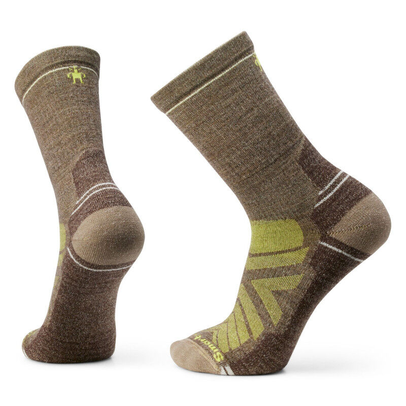 Hike Light Cushion Crew - Trekkingsocken