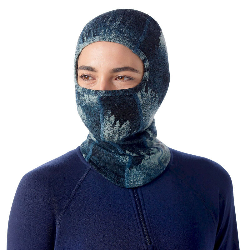 Smartwool Merino 250 Balaclava - Passamontagna