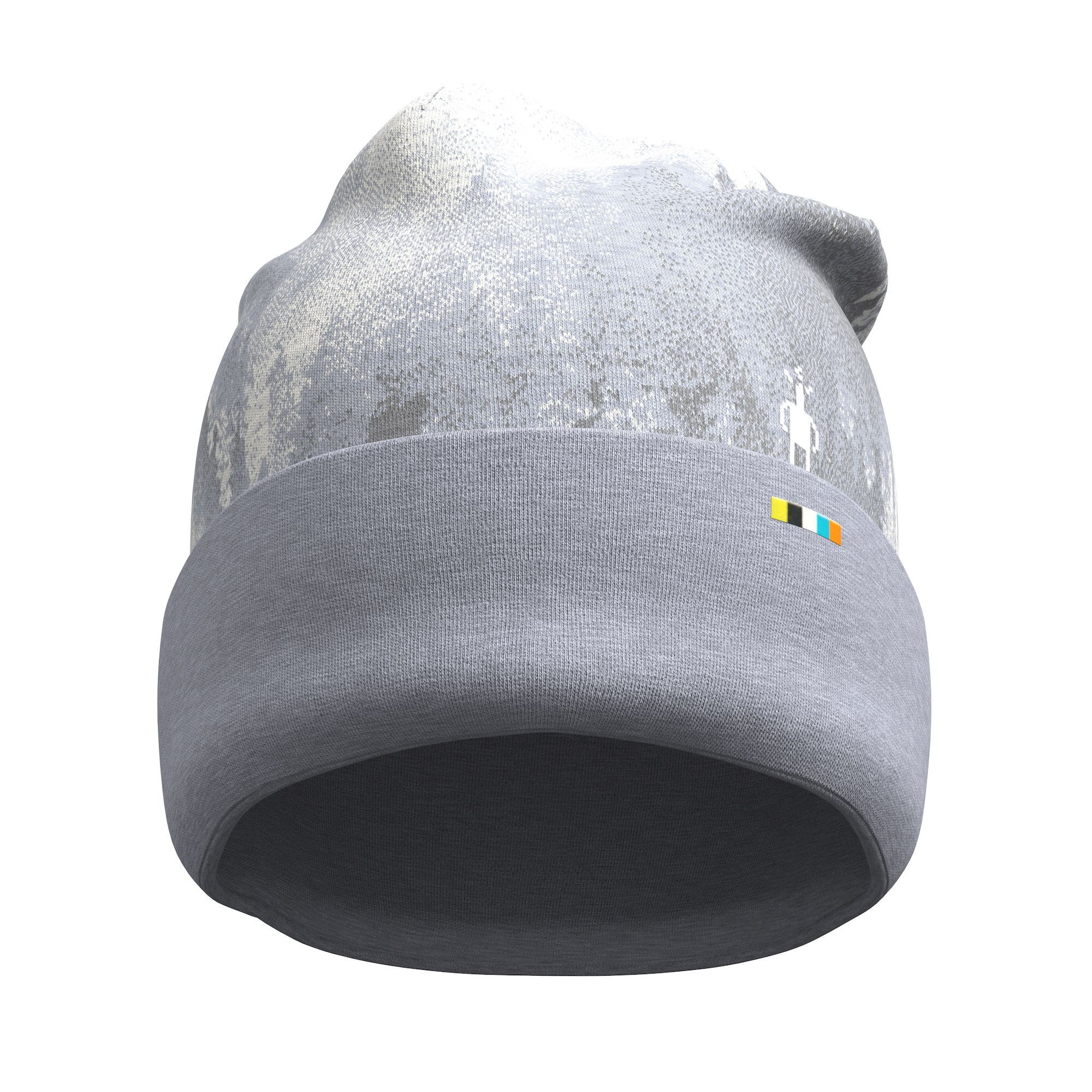 Smartwool Thermal Merino Reversible Cuffed Beanie - Czapka | Hardloop