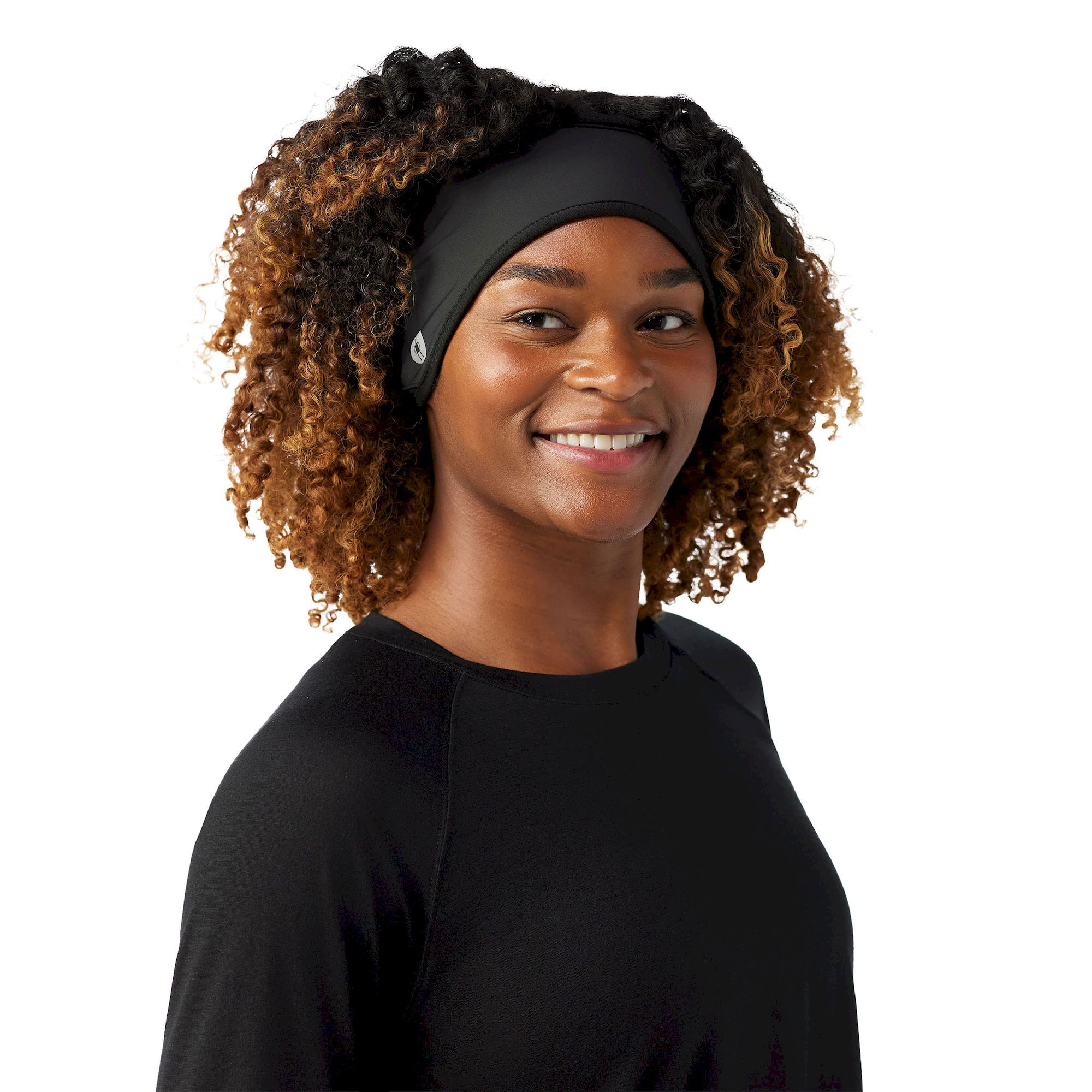 Smartwool Merino Sport Fleece Wind Headand - Headband