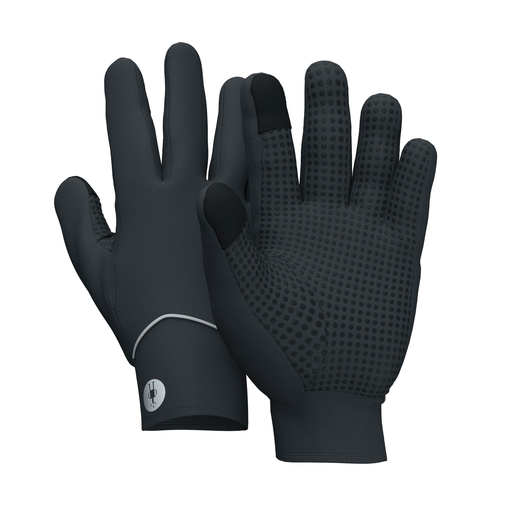 Smartwool Active Fleece Glove - Gants laine mérinos | Hardloop