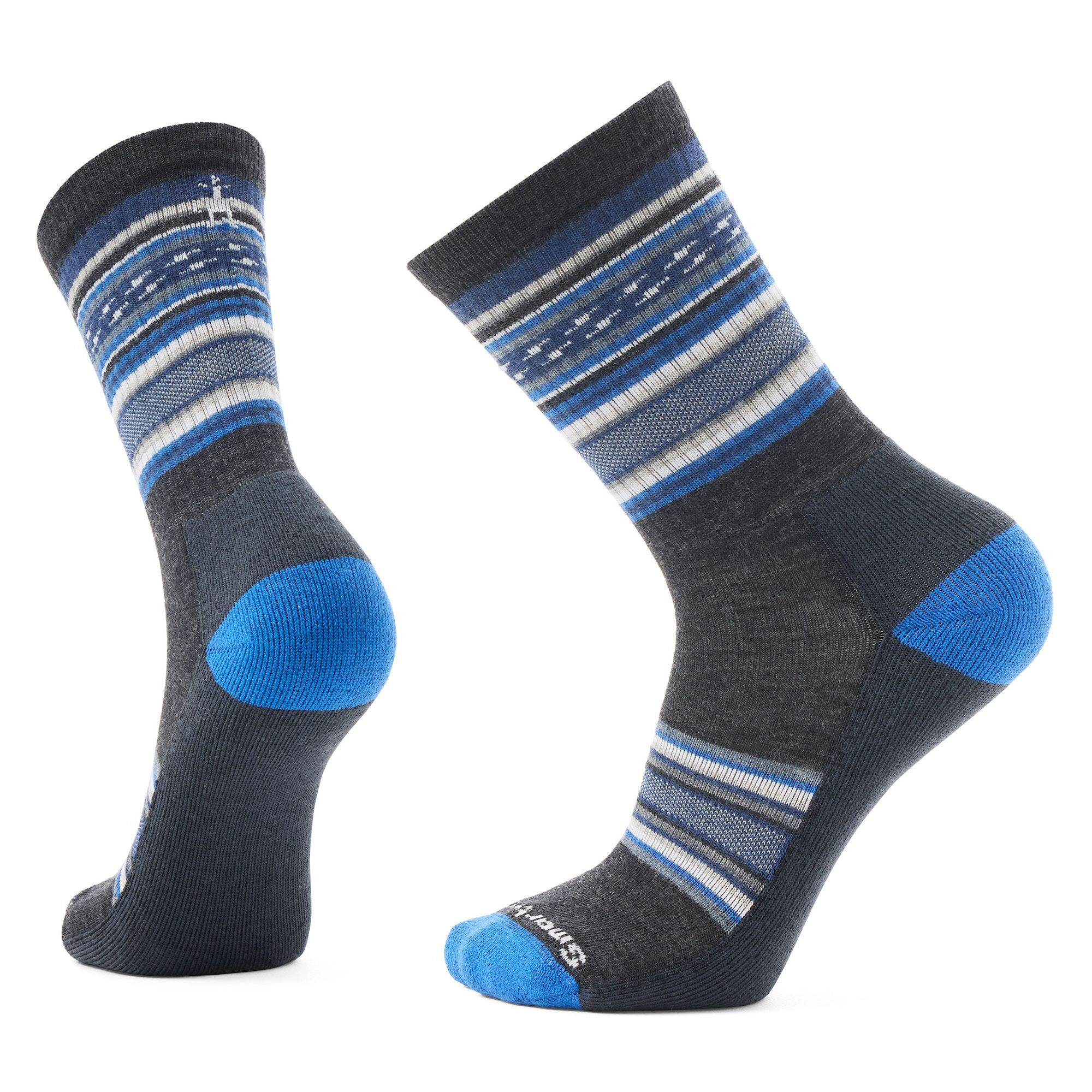 Smartwool Everyday ReGarita Crew - Merino socks | Hardloop