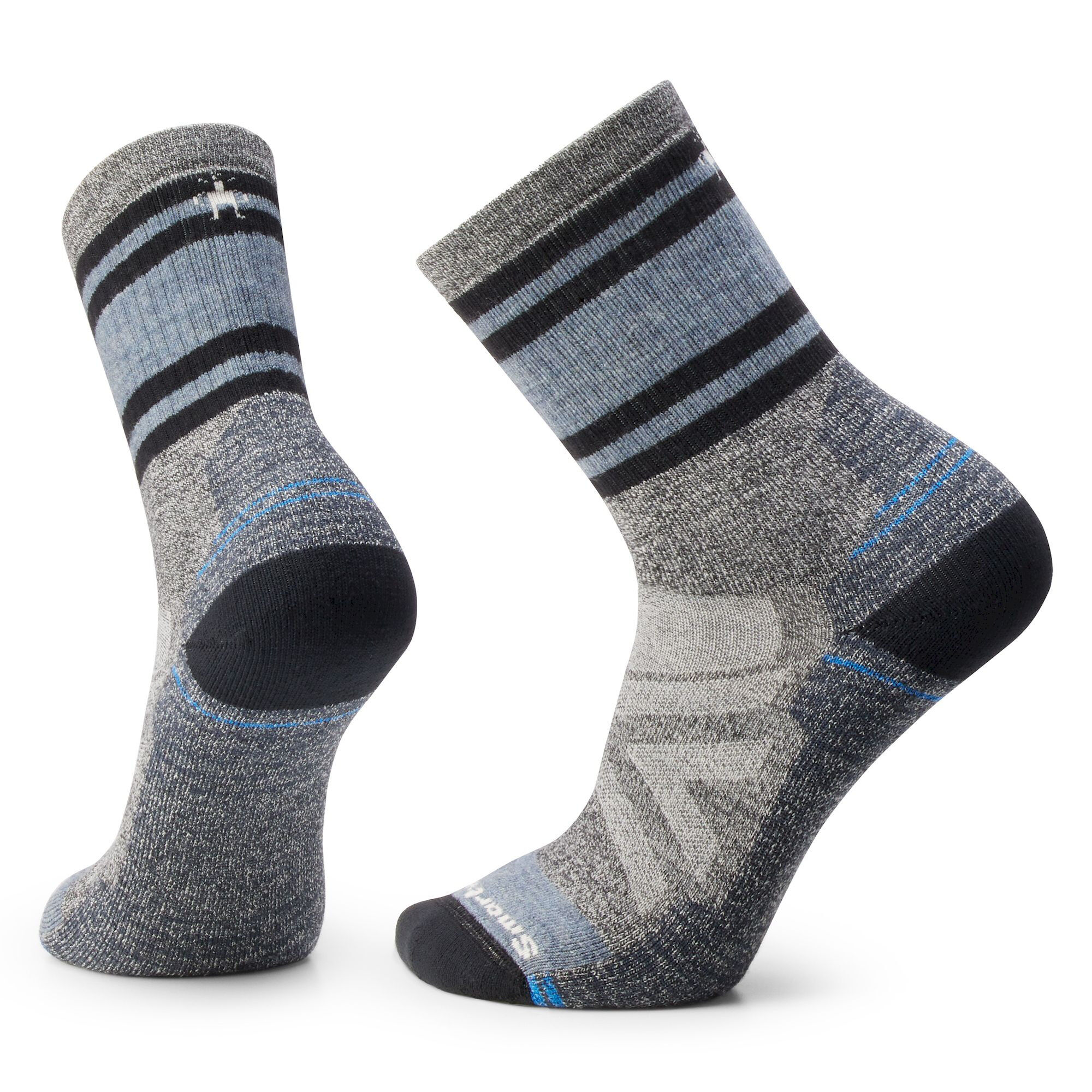 Smartwool Hike Full Cushion Lolo Trail Crew - Calcetines de merino | Hardloop