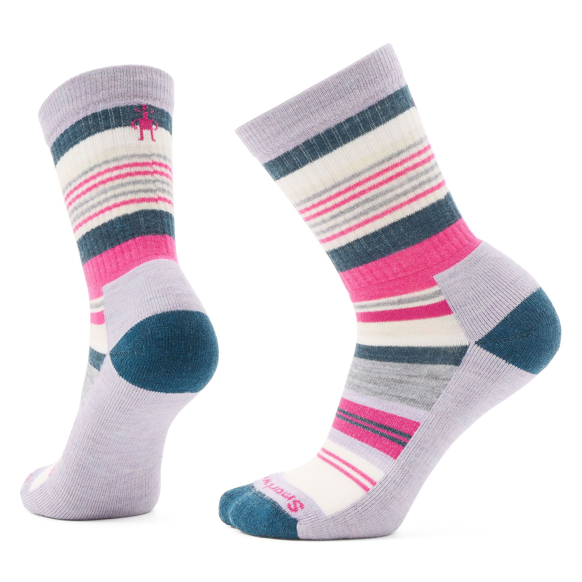 Smartwool Everyday Joviansphere Crew - Chaussettes en laine mérinos | Hardloop