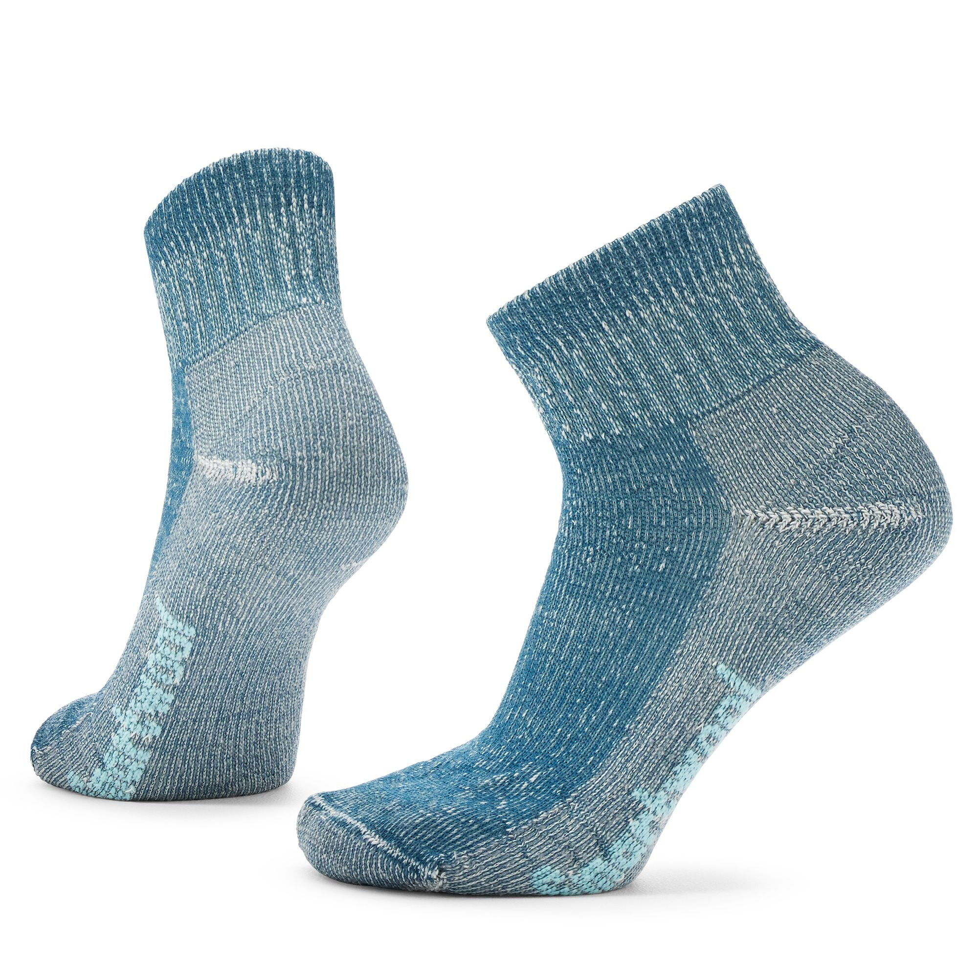 Smartwool Hike Classic Edition Light Cushion Ankle - Calcetines de merino - Mujer | Hardloop