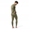 Smartwool Classic Thermal Merino Base Layer Bottom - Merinovilla-alusvaatteet - Miehet | Hardloop