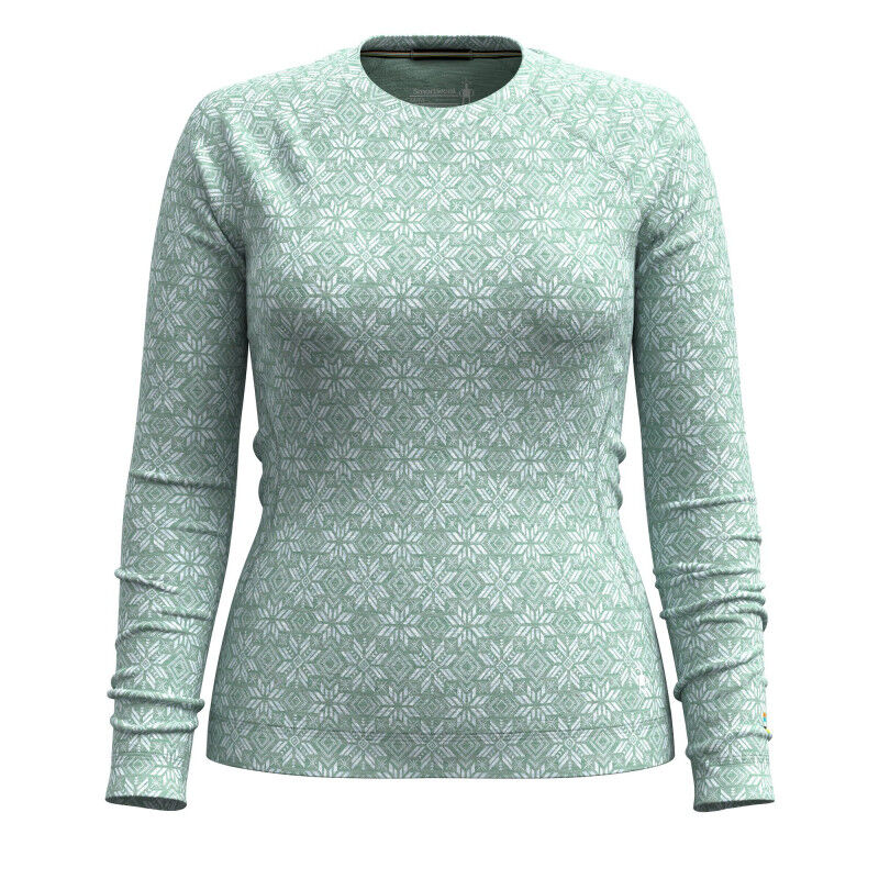 Smartwool Merino 250 Baselayer Crew Boxed - Sous-vêtement thermique
