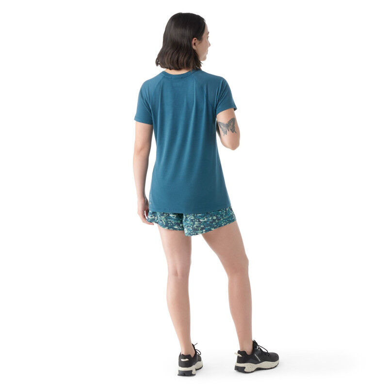 Smartwool Merino Sport 120 Short Sleeve - T-shirt - Women's