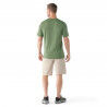Smartwool Merino Short Sleeve Tee - Koszulka z wełny Merino® męska | Hardloop