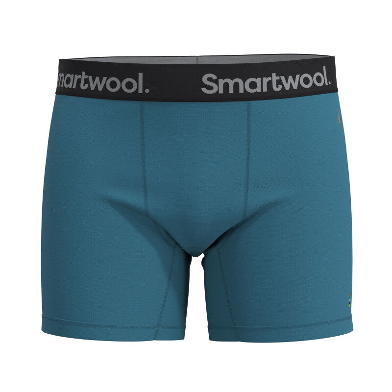 Smartwool Boxer Active - Boxer homme | Hardloop