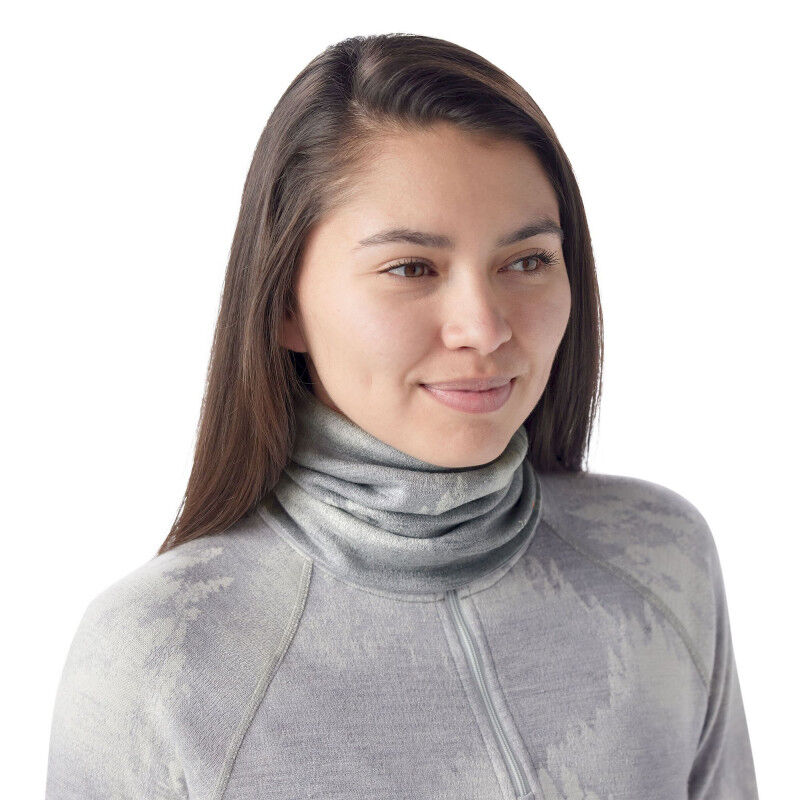 Smartwool Thermal Merino Reversible Neck Gaiter - Scaldacollo | Hardloop