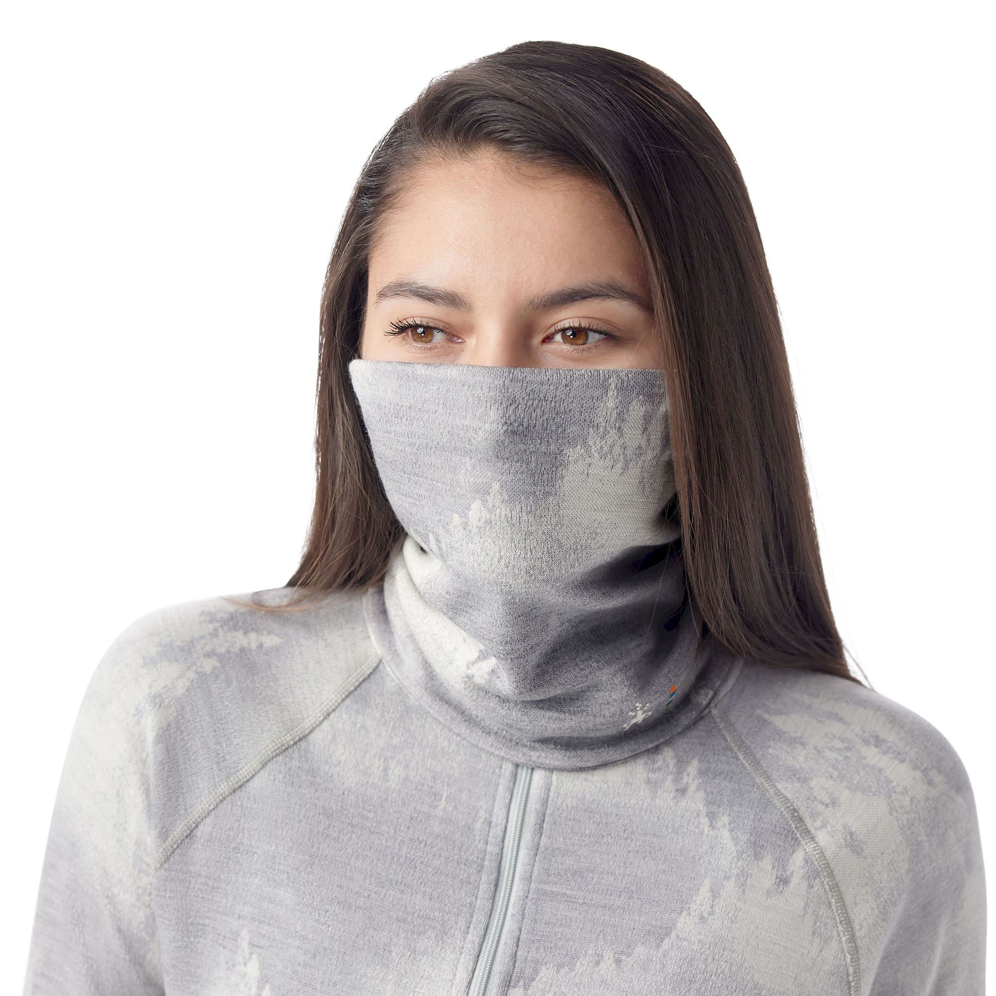 Smartwool Thermal Merino Reversible Neck Gaiter - Scaldacollo | Hardloop