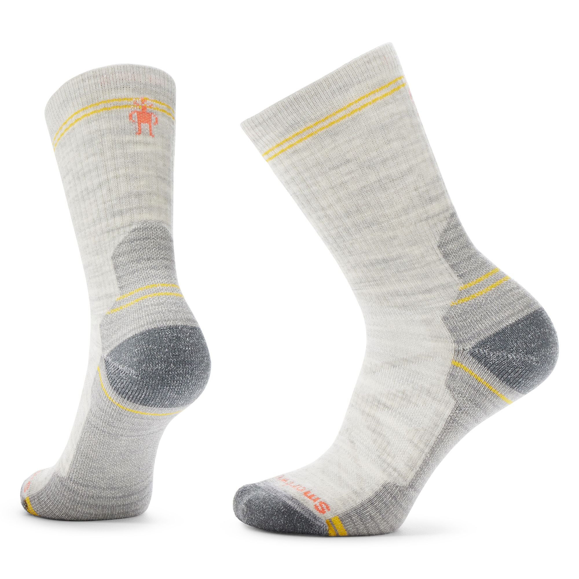 Smartwool Hike Light Cushion Crew - Trekkingsocken - Damen