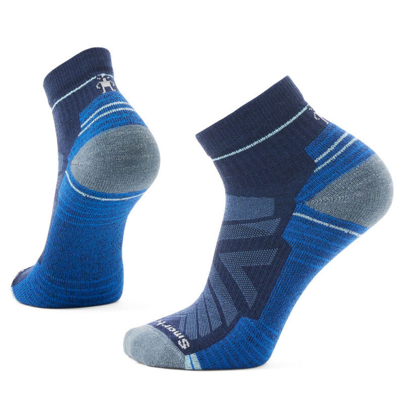 Smartwool Hike Light Cushion Ankle - Trekkingsocken