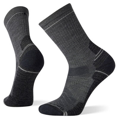 Hike Light Cushion Crew - Chaussettes randonnée