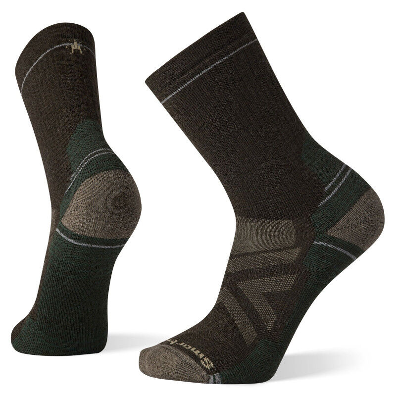 Performance Hike Full Cushion Crew - Trekkingsocken