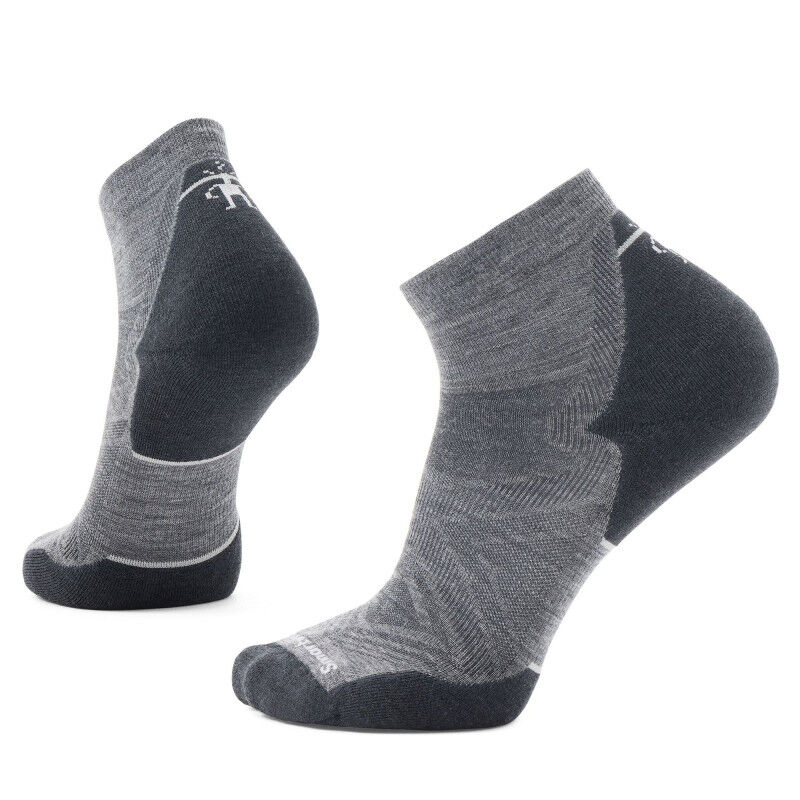 Run Targeted Cushion Ankle - Löparsockor