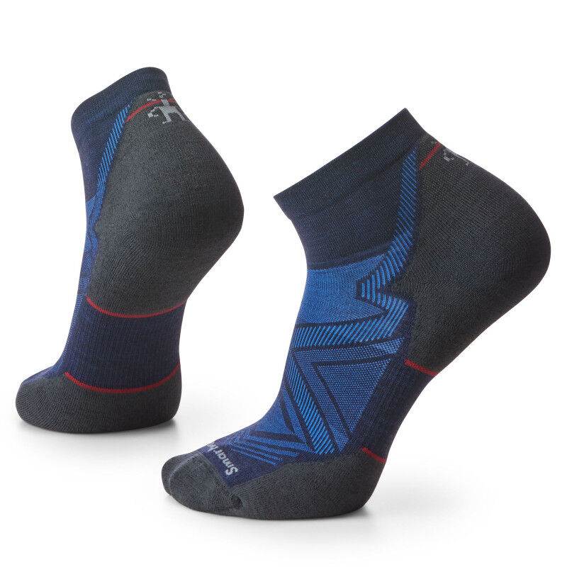 Run Targeted Cushion Ankle - Běžecké ponožky
