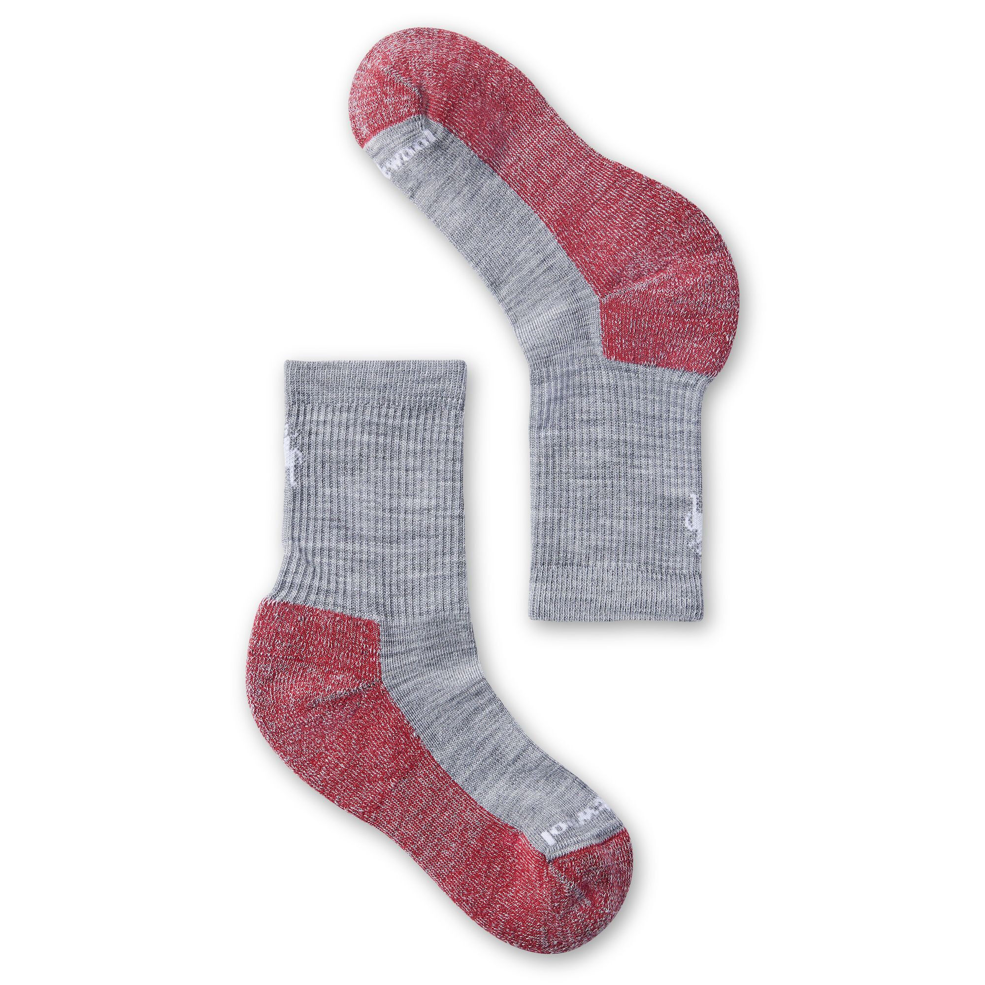 Smartwool Kids' Hike Light Cushion Crew - Chaussettes en laine mérinos enfant | Hardloop