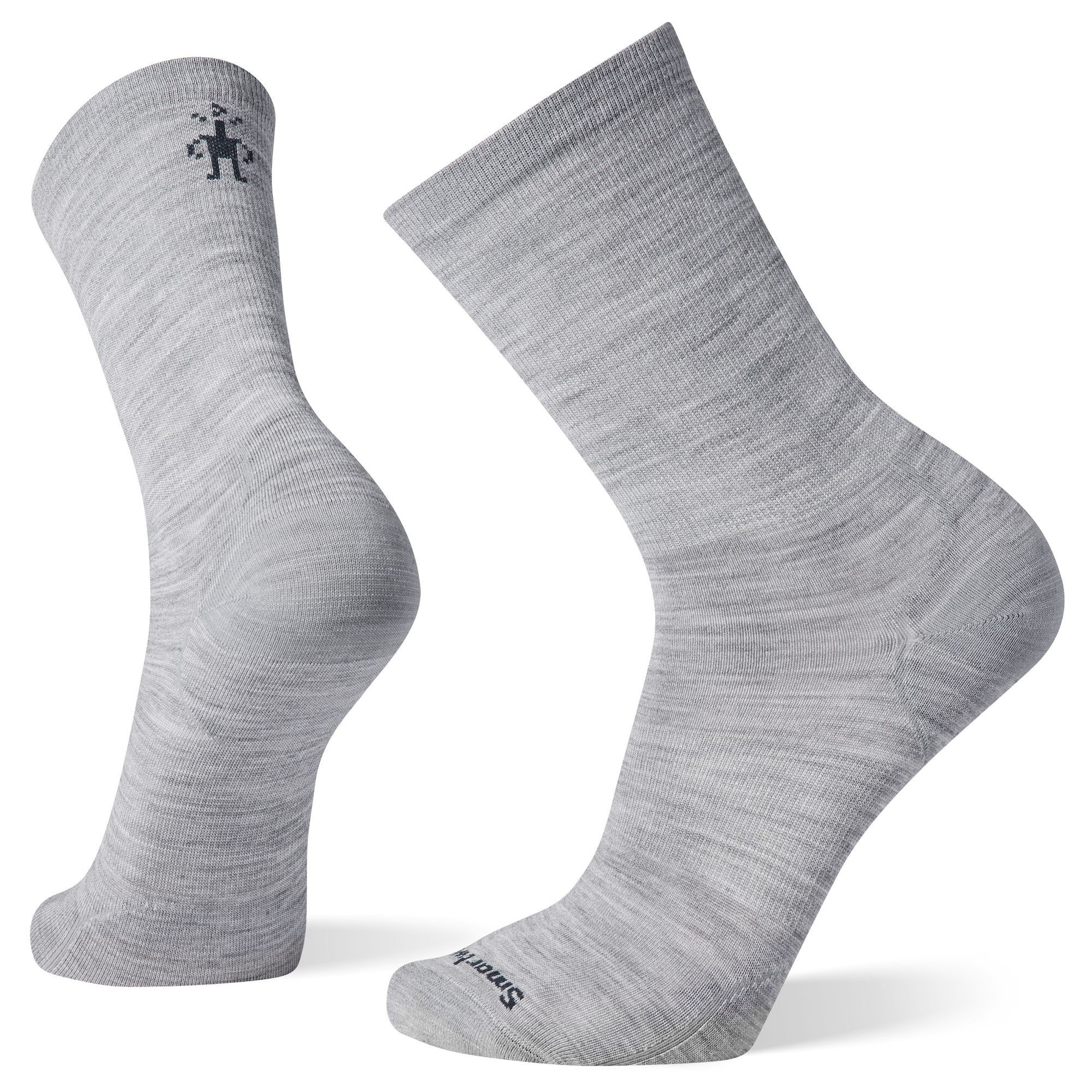 Smartwool Everyday Anchor Line Crew - Merino socks | Hardloop