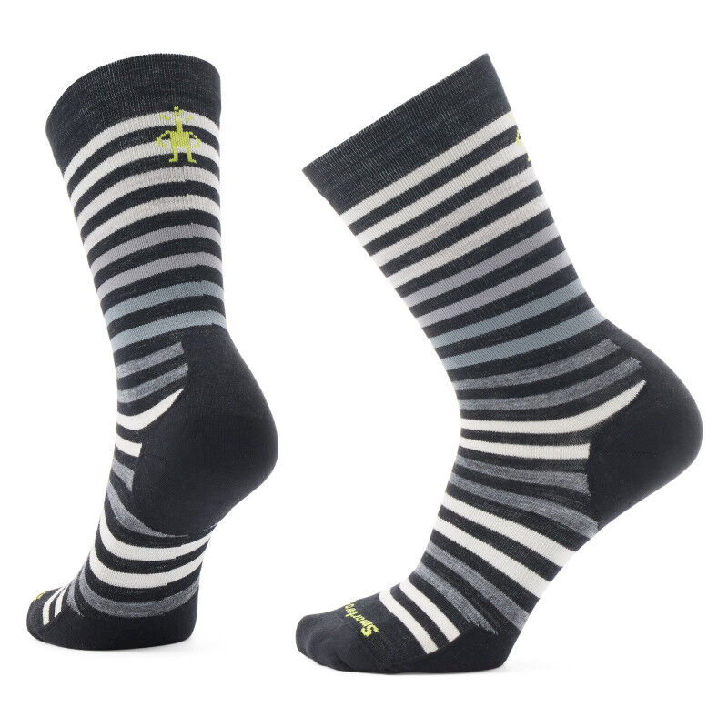 Smartwool Everyday Spruce Street Crew - Calze merino | Hardloop