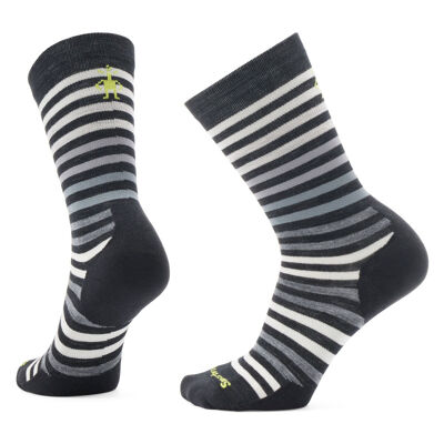 Everyday Spruce Street Crew - Merinosocken