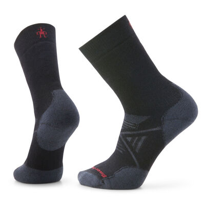 Nordic Full Cushion Crew - Chaussettes en laine mérinos