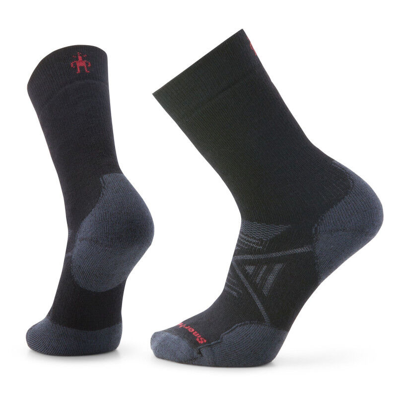 Smartwool Nordic Full Cushion Crew - Merinostrumpor | Hardloop