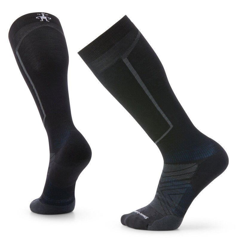 Smartwool Ski Targeted Cushion OTC - Ski socks