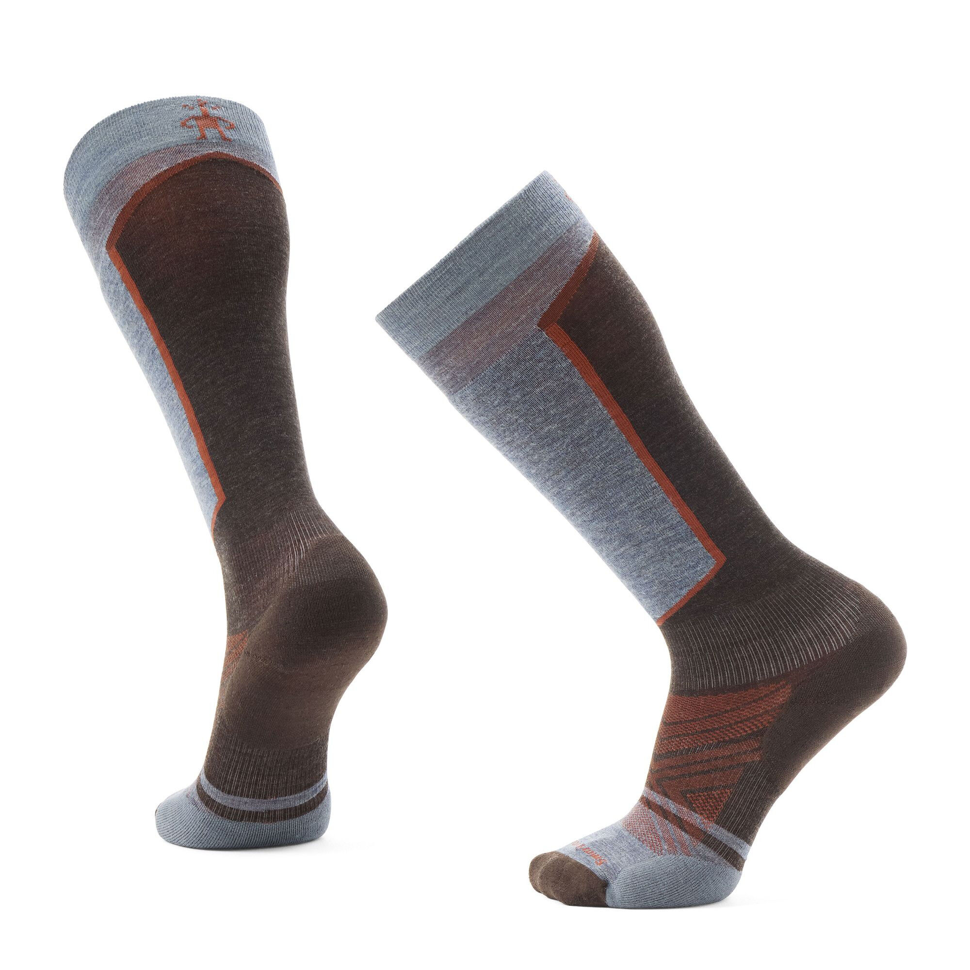 Smartwool Ski Targeted Cushion OTC - Ski socks