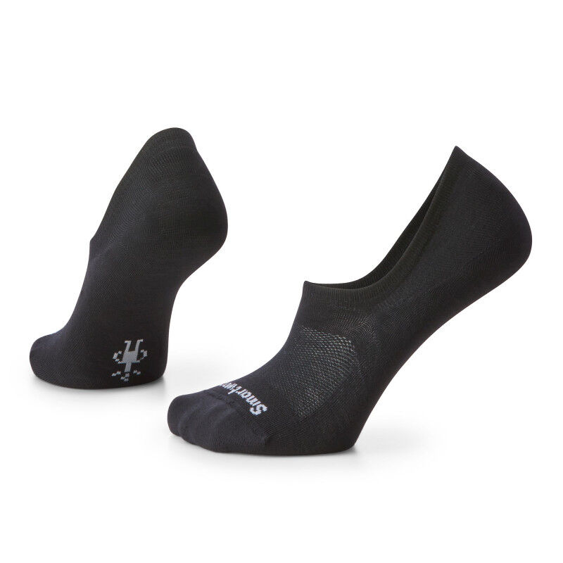 Smartwool Everyday No Show - Skarpety z wełny Merino® | Hardloop