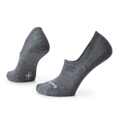 Everyday No Show - Chaussettes en laine mérinos femme