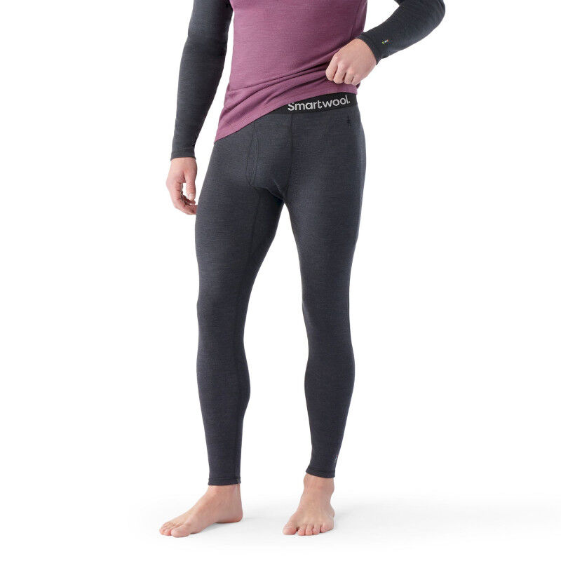 Classic Thermal Merino Base Layer Bottom - Merinounterwäsche - Herren