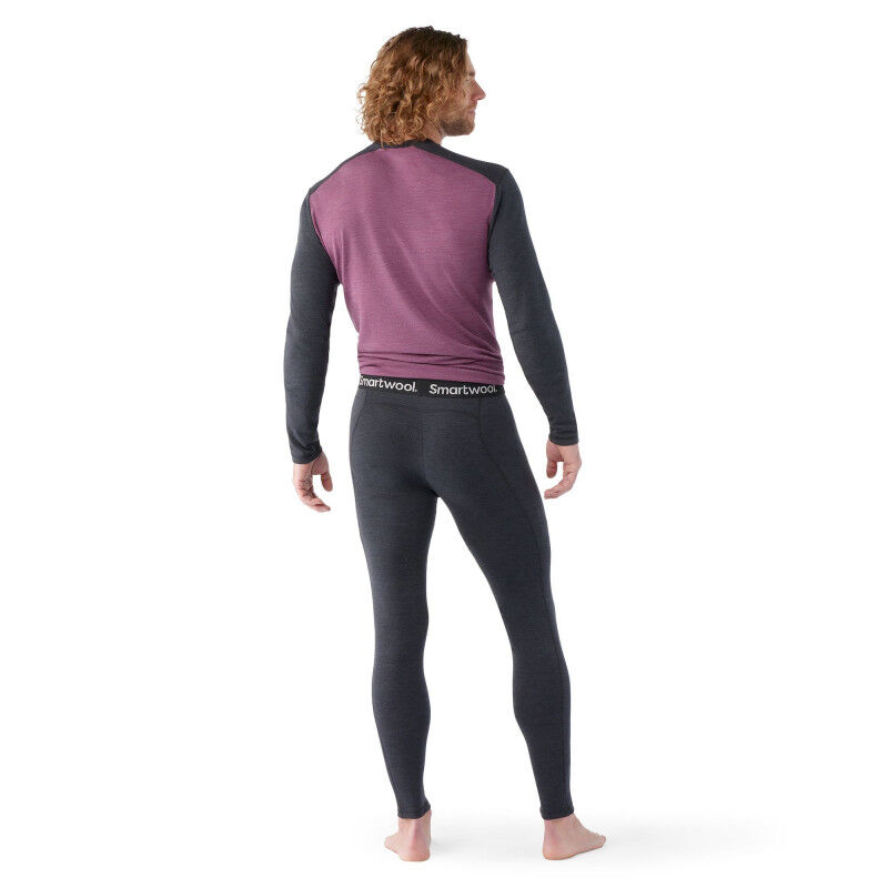 Smartwool Classic Thermal Merino Base Layer Bottom - Merino-ondergoed - Heren | Hardloop