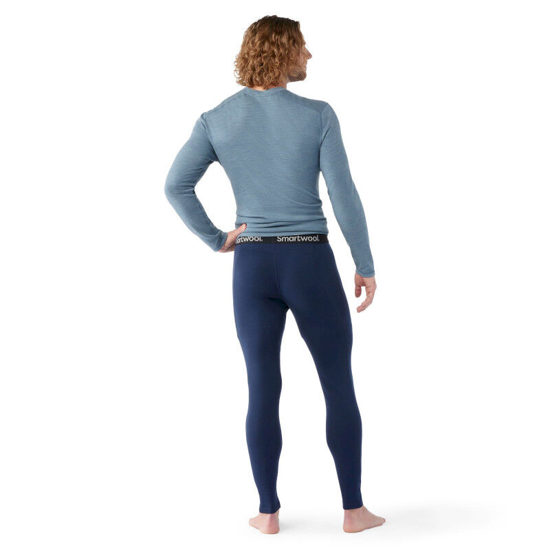 Smartwool Classic Thermal Merino Base Layer Bottom - Merinounterwäsche - Herren | Hardloop